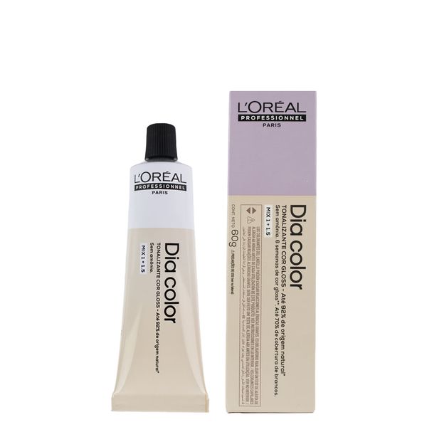 Tonalizante Loréal Professionnel Dia Color 8.2 60g 60 g