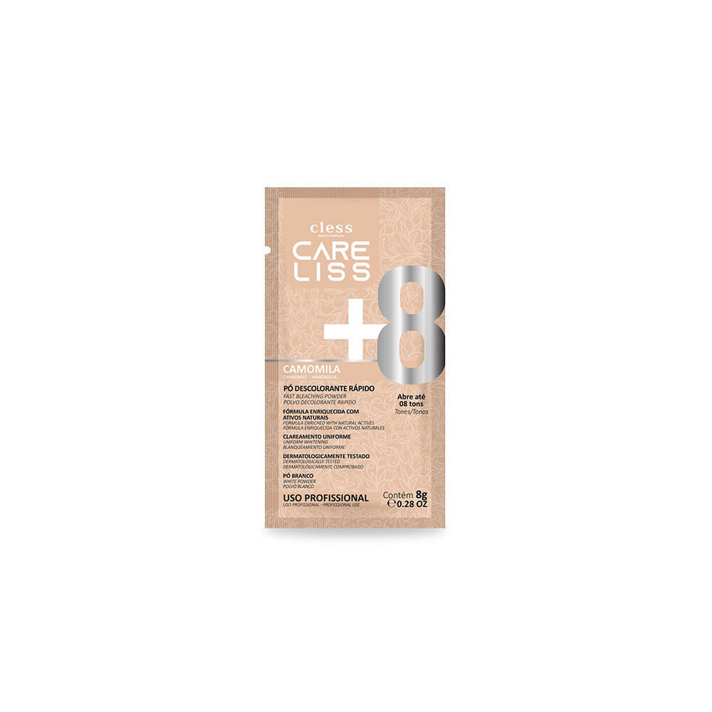 DESC CARE LISS 50 G
