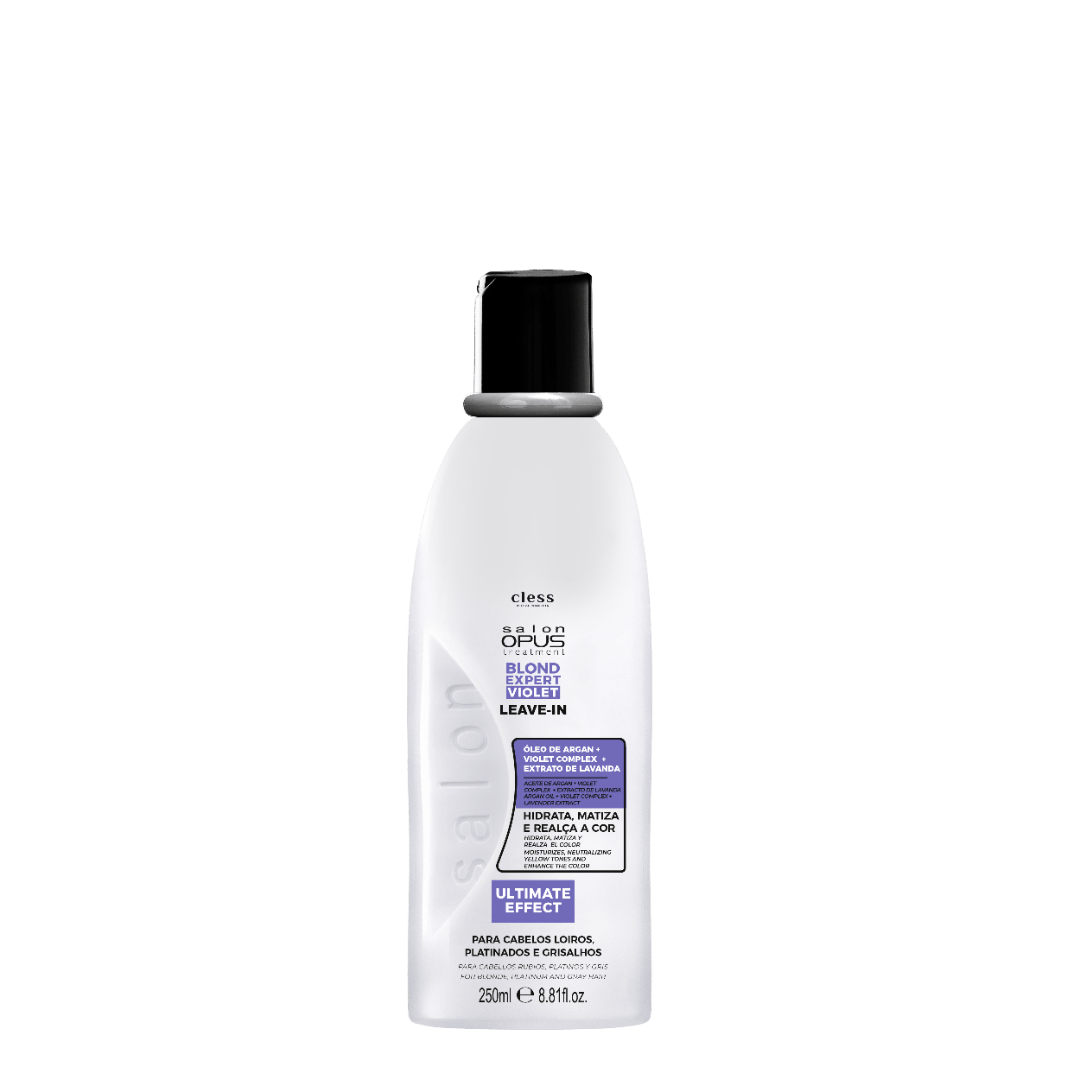 CR PENT SALON OPUS 250ML VIOLET