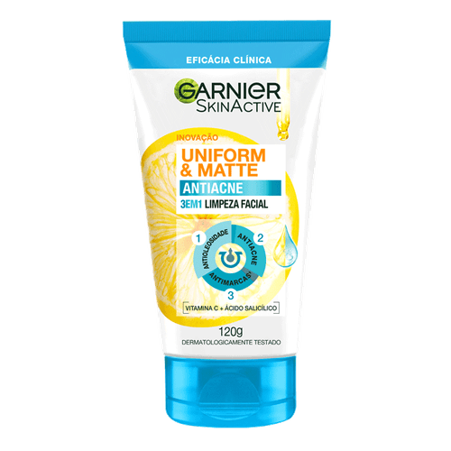 812358---Limpeza-Facial-Garnier-SkinActive-Uniform--Matte-Antiacne-120g_0008_7899706251105_01.png