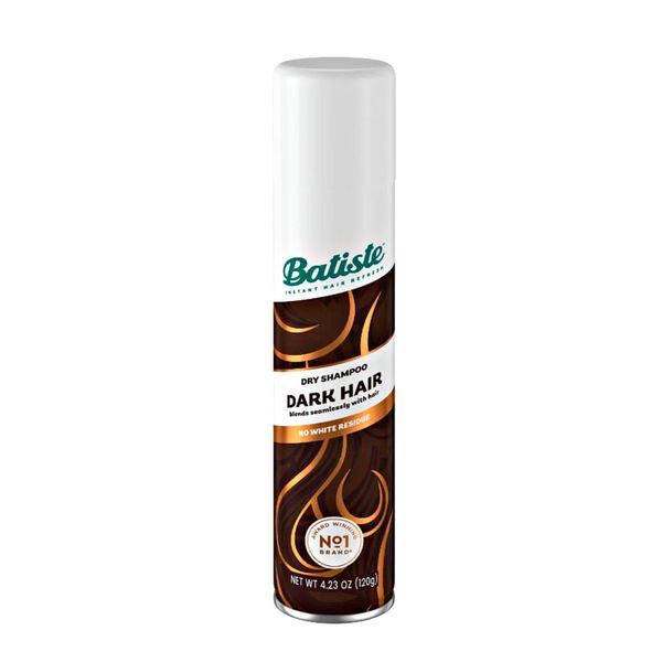 Batiste Dark Hair - Shampoo a Seco 120g 120 G