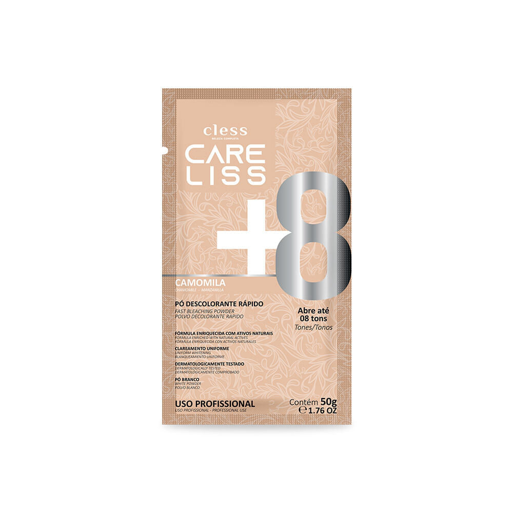DES CARE LISS ULTRARRP 20 G OLEOS ESPL