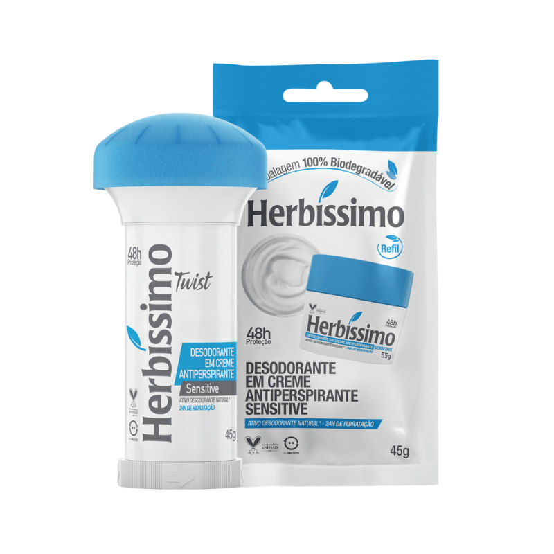 DES HERBISSIMO SACHE 45G