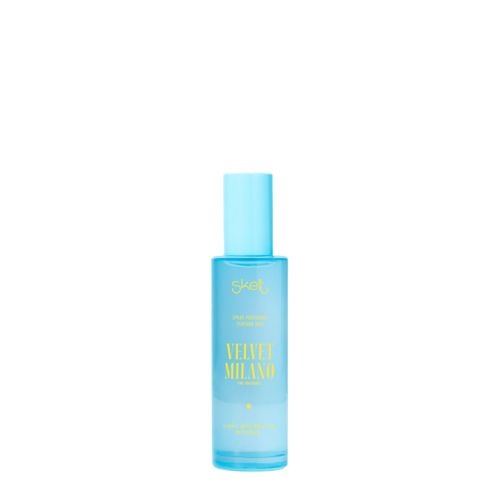 Perfume Skelt Velvet Milano Parfum Feminino 100 ml