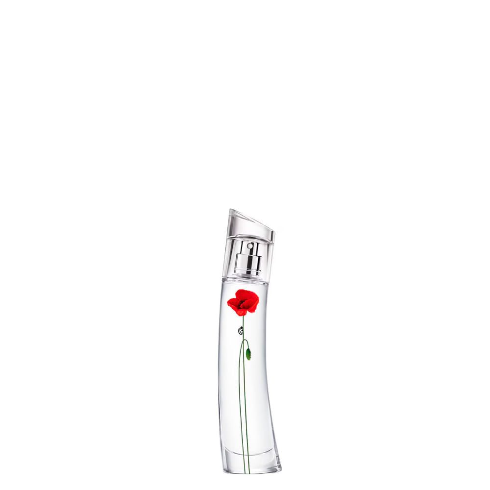 Perfume Kenzo Flower By Kenzo La Recolte Parisienne Feminino Eau de Parfum 75 ml