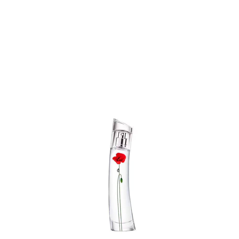 Perfume Kenzo Flower By Kenzo La Recolte Parisienne Feminino Eau de Parfum 40 ml