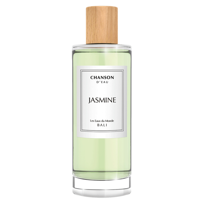 Perfume Eau De Toilette Chanson D'eau Jasmine 100ml