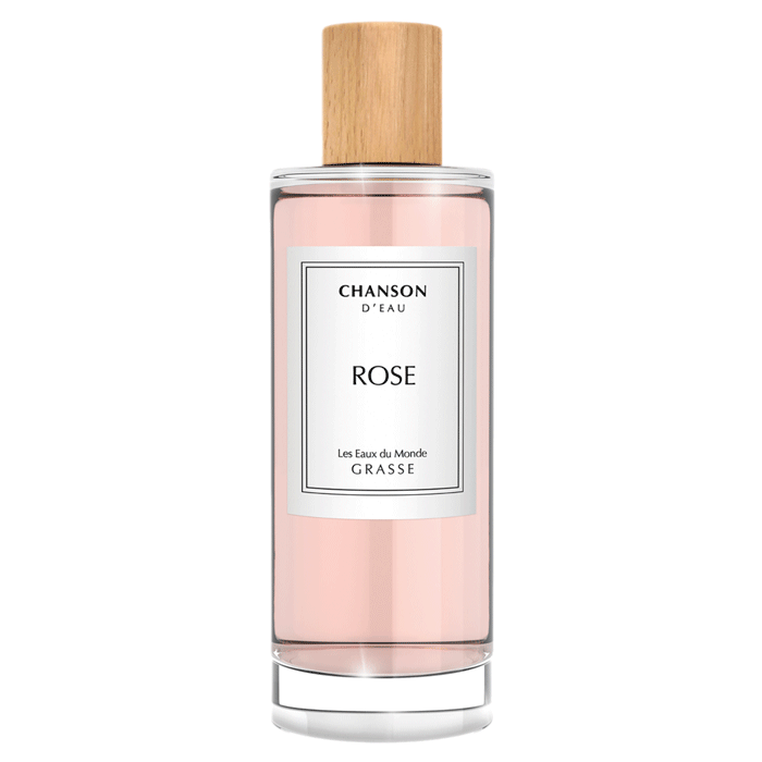 Perfume Eau De Toilette Chanson D'eau Rose 100ml