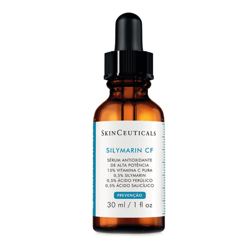 Sérum Antioxidante Skinceuticals Silymarin Cf 30Ml