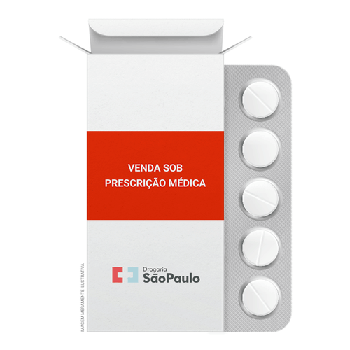 Lexapro Oxalato De Escitalopram 15Mg 60 Comprimidos Revestidos