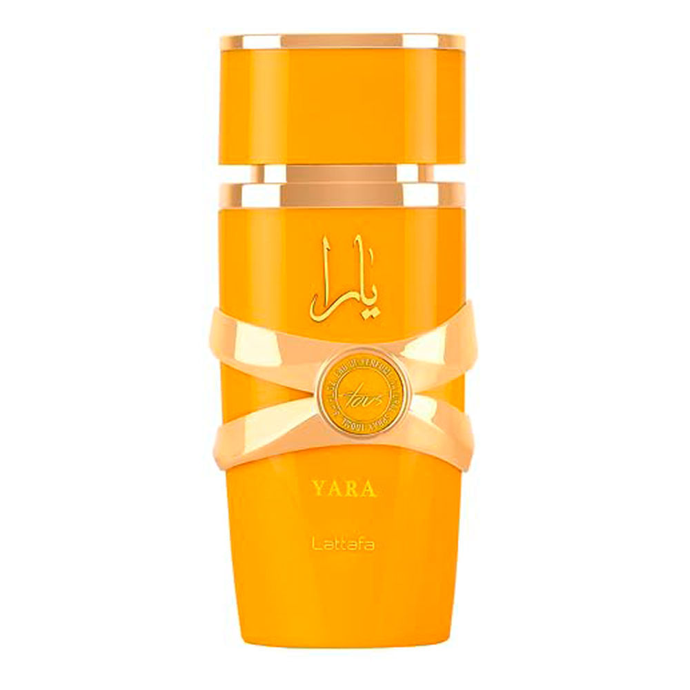 Lattafa Yara Tous Eau de Parfum - Perfume Feminino 100ml