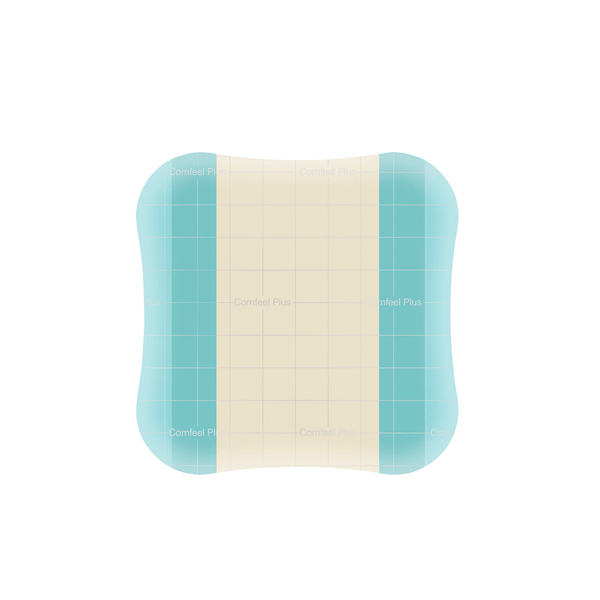 Comfeel Plus 10x10cm