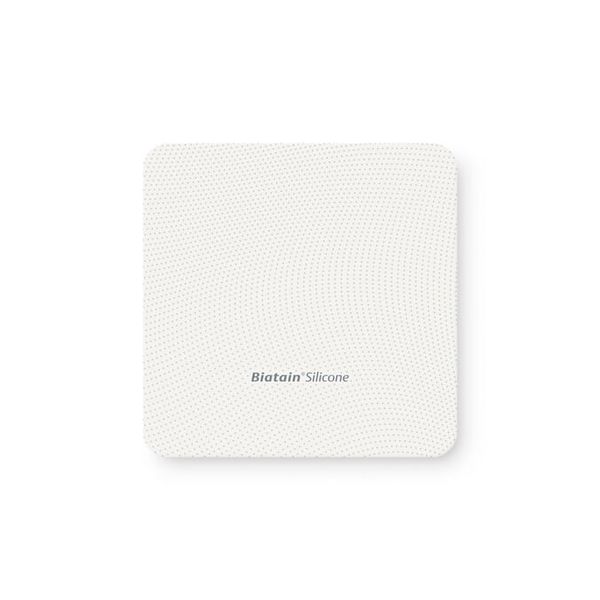 Biatain Silicone Non-Border 10x10cm