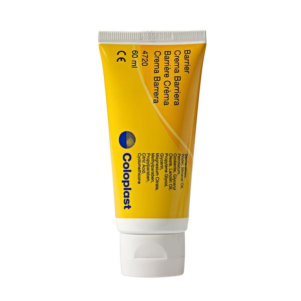 Creme Barreira Comfeel Coloplast 60ml Comfeel Creme Barreira - 1 Unidade