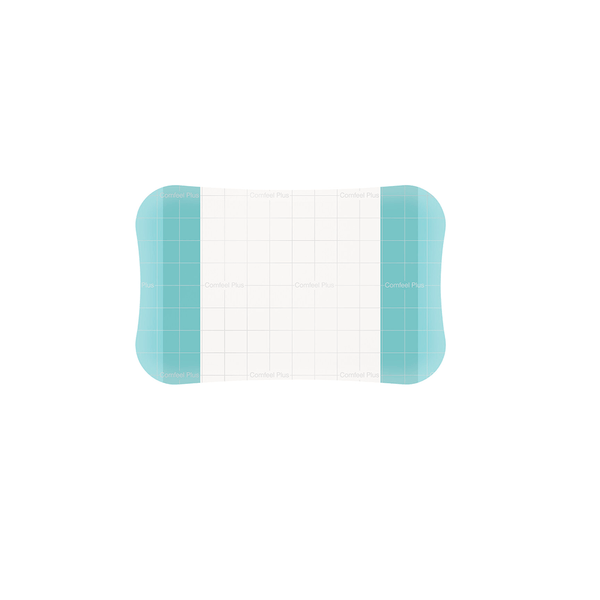 Novo Comfeel® Plus Transparente 9x14cm Novo Comfeel Plus Transparente 9x14cm