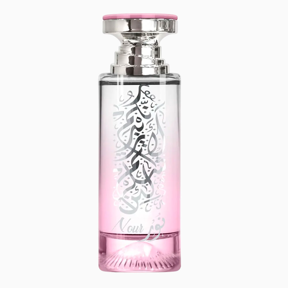 New Brand Oriental Nour Eau de Parfum - Perfume Feminino 100ml