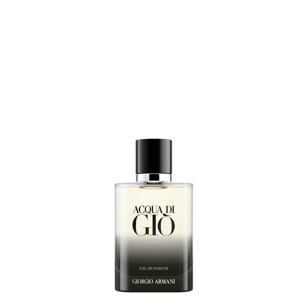 Perfume Giorgio Armani Acqua Di Giò Masculino Eau de Parfum 50 ml