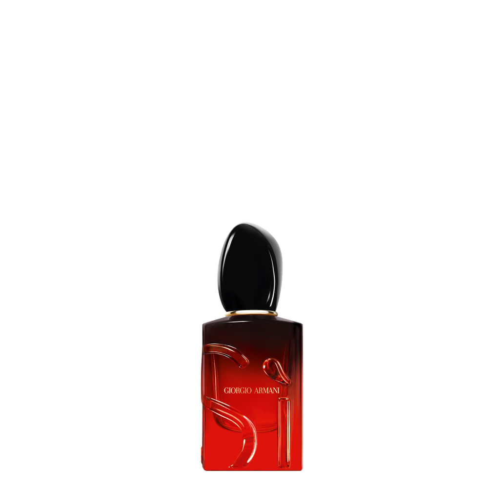 Perfume Giorgio Armani Sì Passione Feminino Eau de Parfum Intense 50 ml