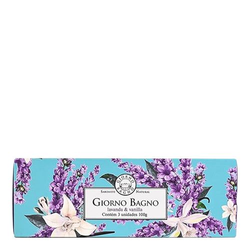 880345-Kit-Sabonete-emBarra-Giorno-Bagno-Lavanda-Vanilla-3-Unidades-de-100g.jpg 880345-Kit-Sabonete-emBarra-Giorno-Bagno-Lavanda-Vanilla-3-Unidades-de-100g.jpg