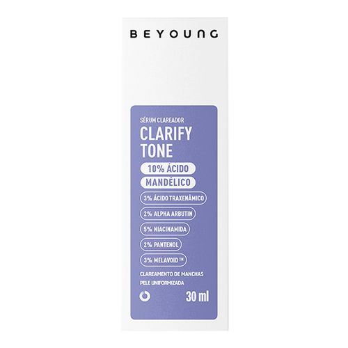821845-Serum-Clareador-Beyoung-Clarify-Tone-30ml.jpg 821845-Serum-Clareador-Beyoung-Clarify-Tone-30ml.jpg