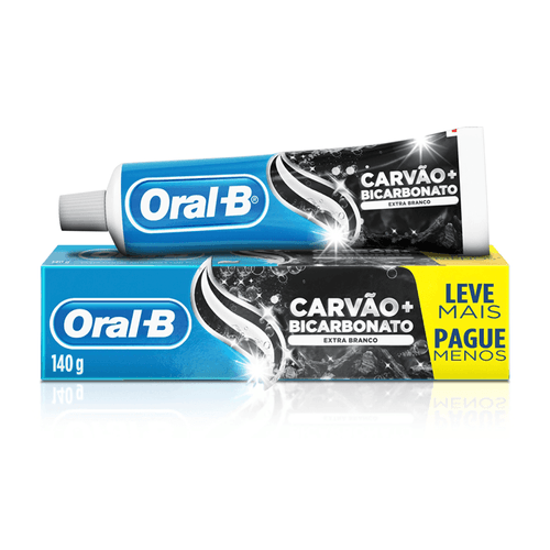852228---Pasta-de-Dente-Oral-B-Extra-Branco-Carvao-Bicarbonato-de-Sodio-140g_0006_7500435231213_1 852228---Pasta-de-Dente-Oral-B-Extra-Branco-Carvao-Bicarbonato-de-Sodio-140g_0006_7500435231213_1