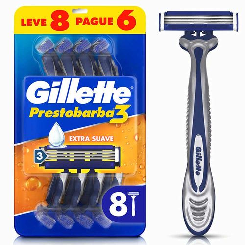 651184---Aparelho-De-Barbear-Descartavel-Gillette-Prestobarba3-8-Unidades-2 651184---Aparelho-De-Barbear-Descartavel-Gillette-Prestobarba3-8-Unidades-2