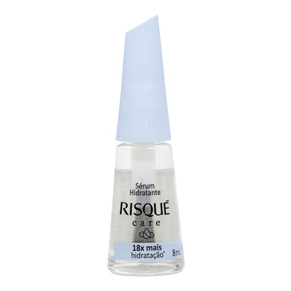 Esmalte Sérum Hidratante Risqué Care 8ml