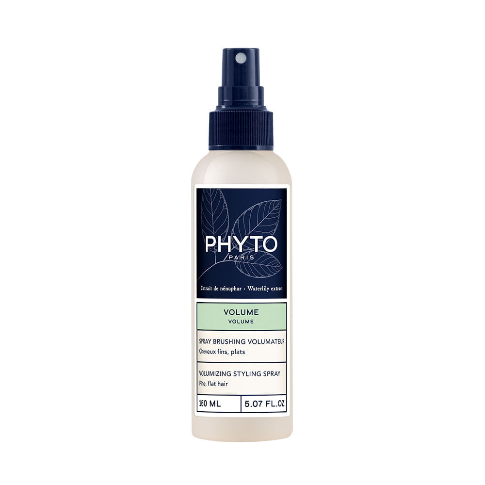 Volume Spray de Volume e Protecao Termica -  150ml