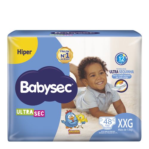 864099-Fralda-Infantil-Descartavel-Babysec-Ultra-Sec-XXG-52-Unidades.jpg 864099-Fralda-Infantil-Descartavel-Babysec-Ultra-Sec-XXG-52-Unidades.jpg