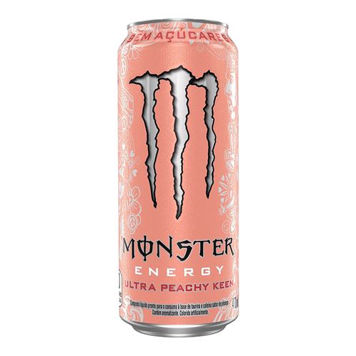 882097-Energetico-Monster-Ultra-Peachy-Keen-Zero-Acucar-473ml.jpg 882097-Energetico-Monster-Ultra-Peachy-Keen-Zero-Acucar-473ml.jpg