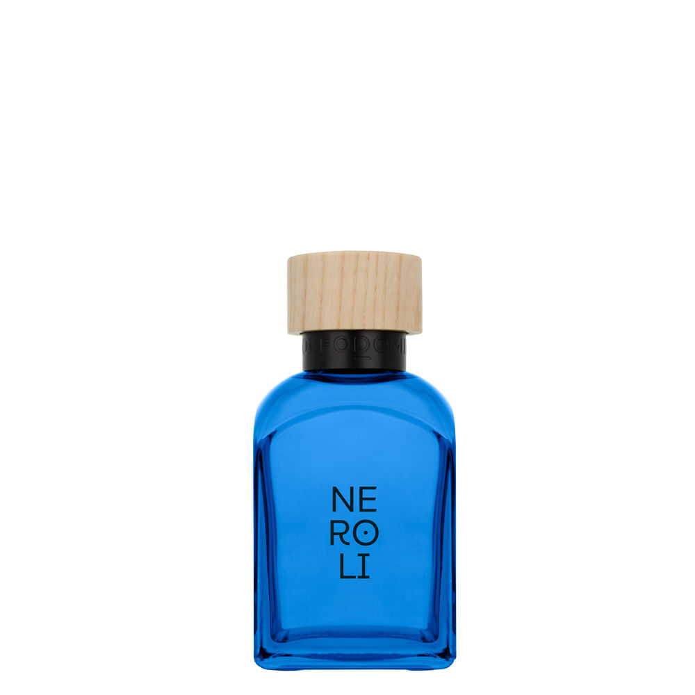 Perfume Adolfo Dominguez Neroli Eau de Toilette Masculino 120 ml