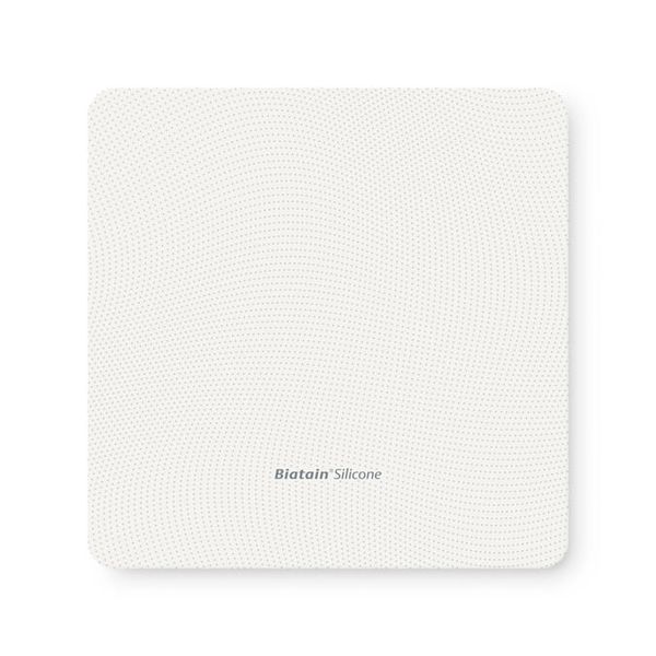 Biatain Silicone Non-Border 15x15cm