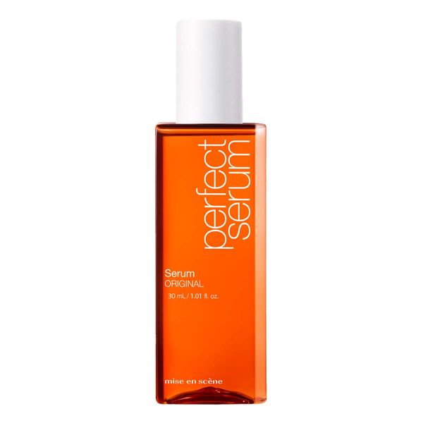 Óleo Capilar Mise En Scène Perfect Serum 30ml