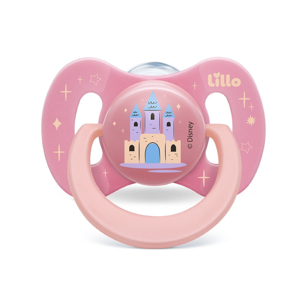 CHUP LILLO DISNEY REDON TAM1 ROSA REF 302030