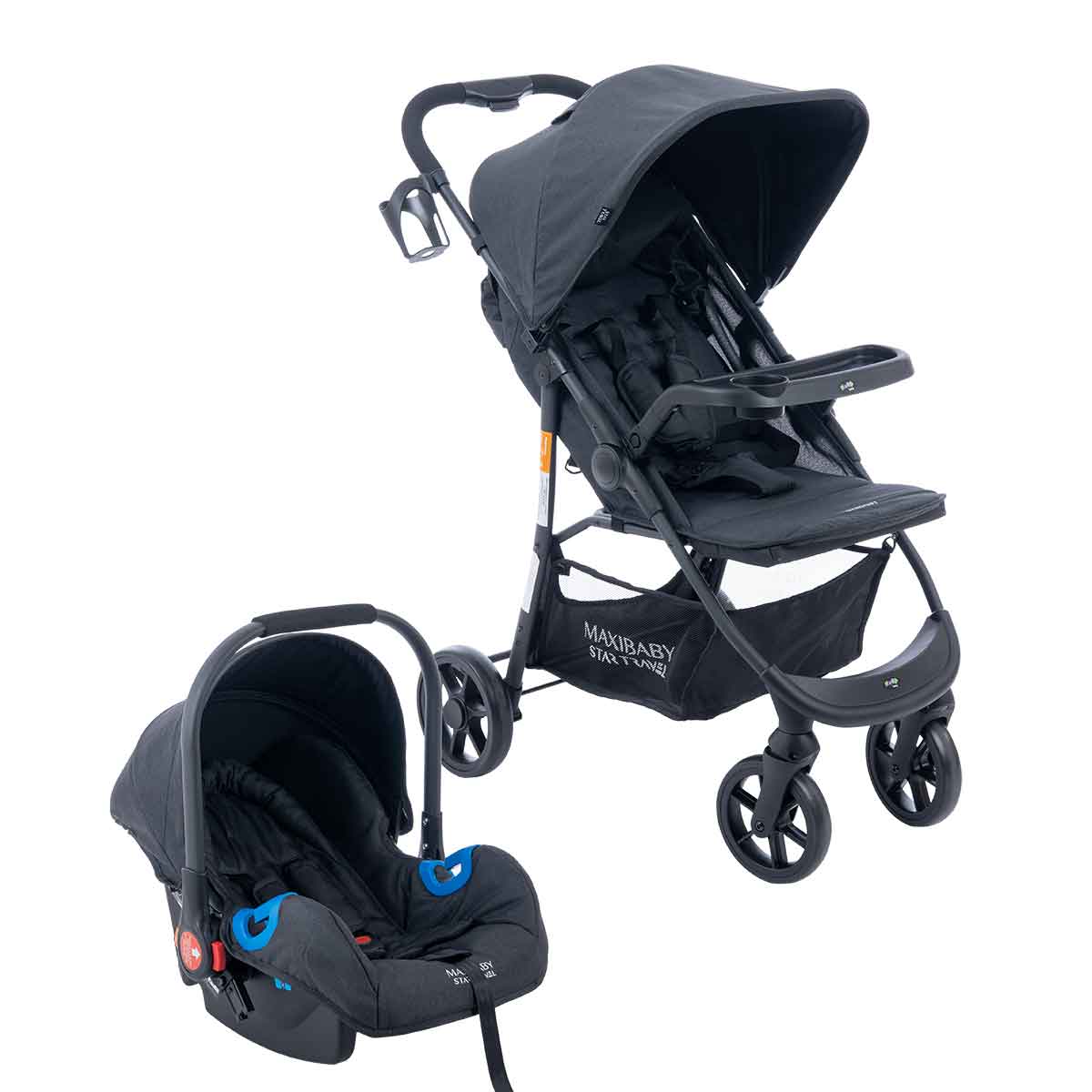 ALIMENTADOR ART BABY SILICONE