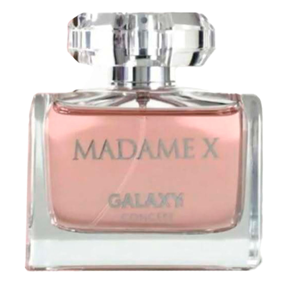 Galaxy Plus Concept Madame X Perfume Feminino