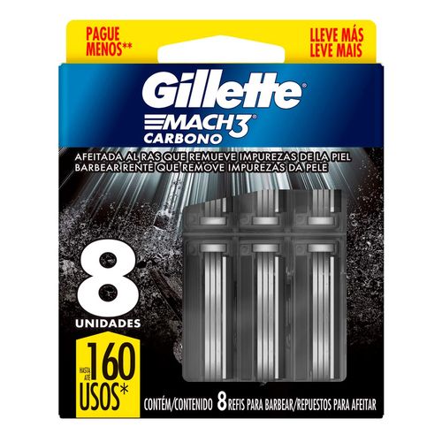 864641---Carga-De-Aparelho-Para-Barbear-Gillette-Mach3-Carbono-8-Unidades-1.jpg