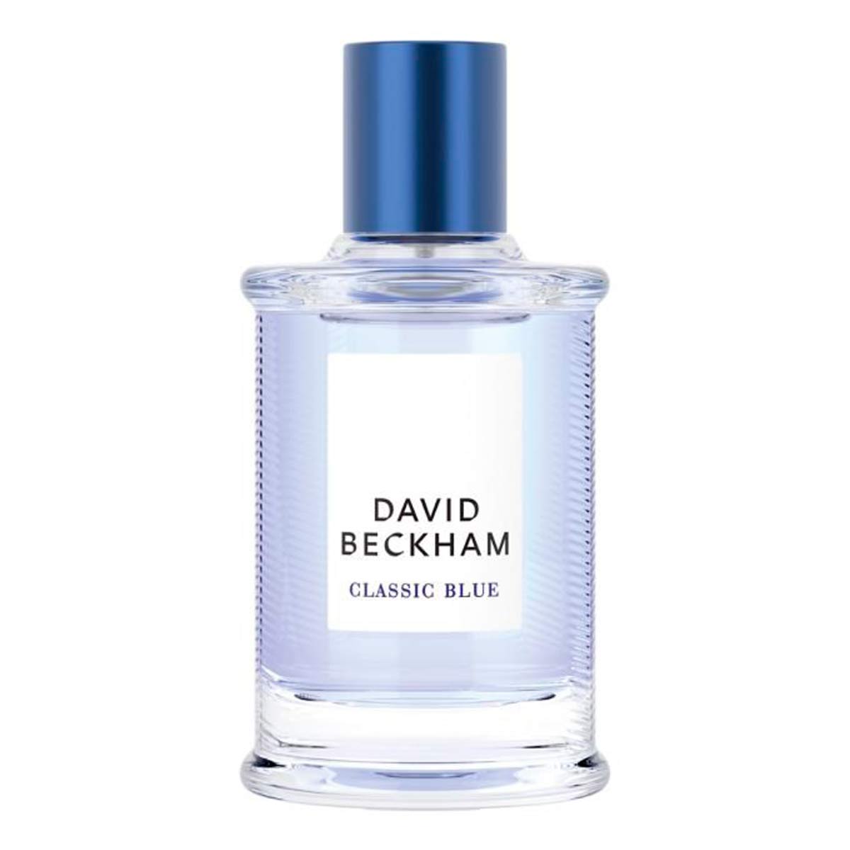 Perfume Eau de Toilette David Beckham Classic Blue 50ml