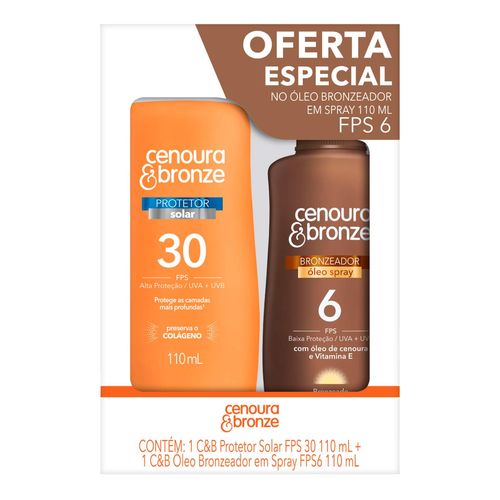 793310---Kit-oleo-Bronzeador-Cenoura-Bronze-FPS6-110ml--Protetor-Solar-Facial-FPS30-50g-1.jpg 793310---Kit-oleo-Bronzeador-Cenoura-Bronze-FPS6-110ml--Protetor-Solar-Facial-FPS30-50g-1.jpg