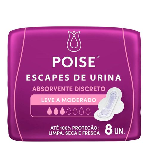 866890---Absorvente-para-Escapes-de-Urina-Poise-Discreto-Com-Abas-8-Unidades-1.jpg 866890---Absorvente-para-Escapes-de-Urina-Poise-Discreto-Com-Abas-8-Unidades-1.jpg