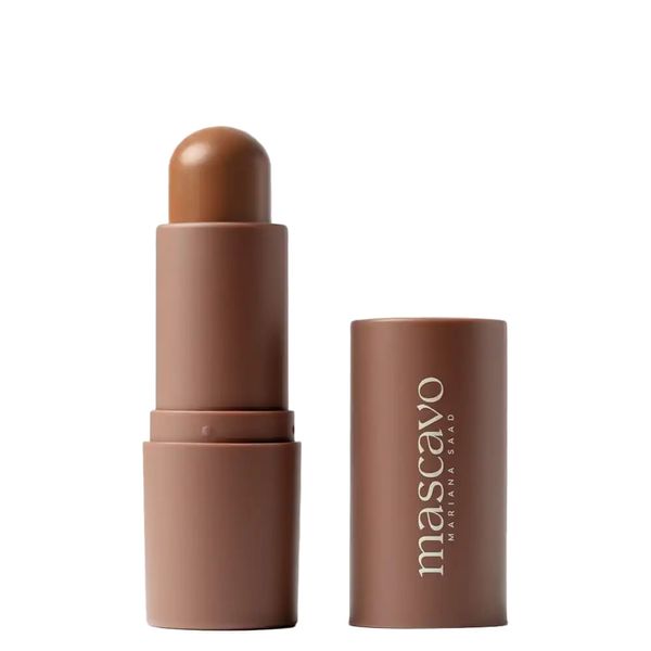 Contorno em Bastão Mascavo Shape Stick Frappé 6g Mascavo Shape Stick Contorno em Bastão Cor 4 6g