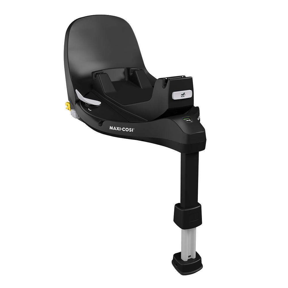 Base de Carro Familyfix 360 Pro Black + maxi Cosi 935347811