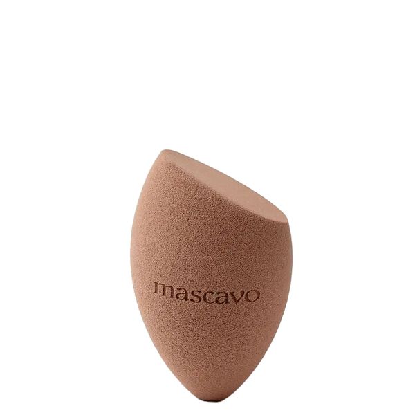 Esponja de Maquiagem Mascavo Problender Grande Mascavo Problender Esponja de Maquiagem Grande