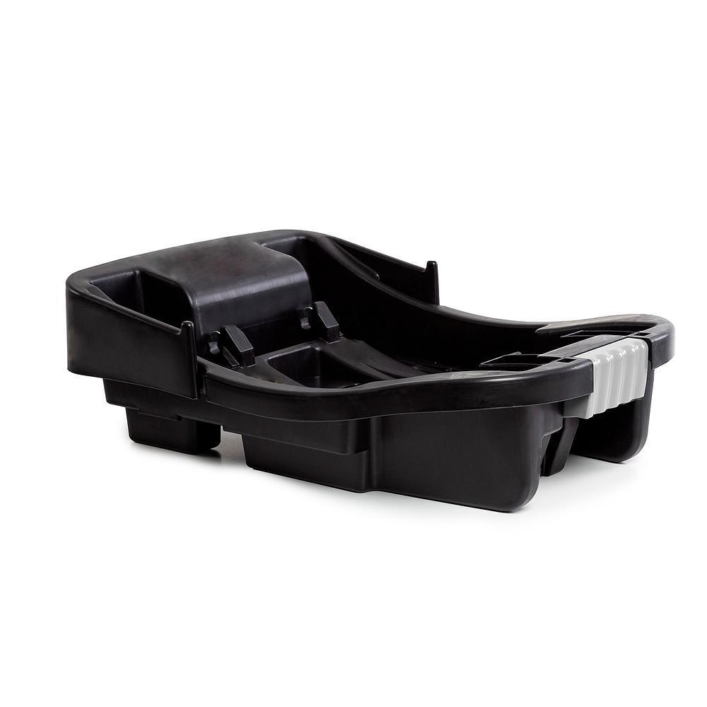 Base para Bebê Conforto Zion Preto + infanti 935347907