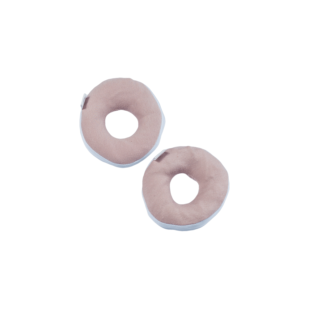 Rosquinha Amamentacao Rose D Bella For Baby 935347930