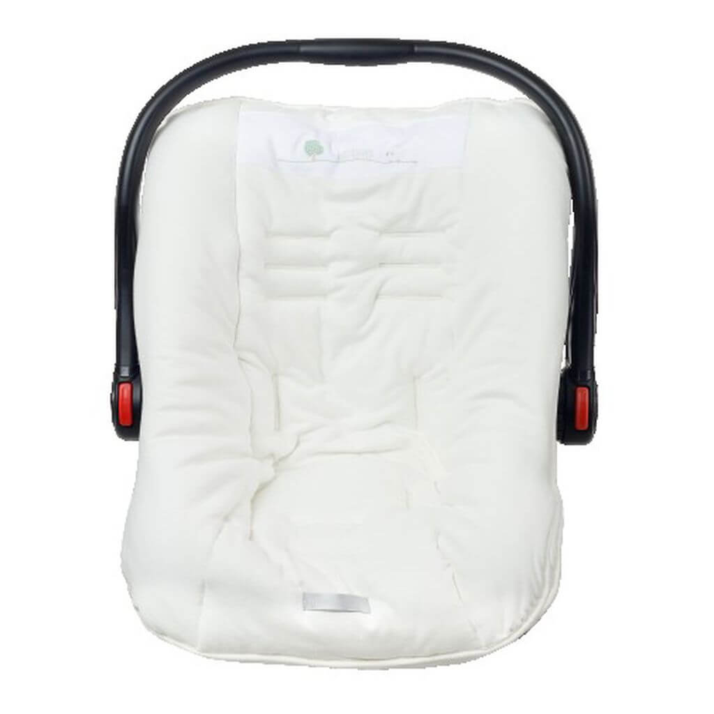 Capa Bebê Conforto Classico Ovelhinhas D Bella For Baby 935347933