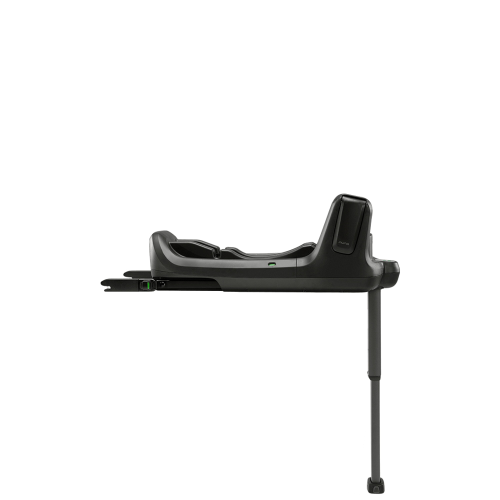 Base para Bebê Conforto com Isofix Next + nuna 935347988