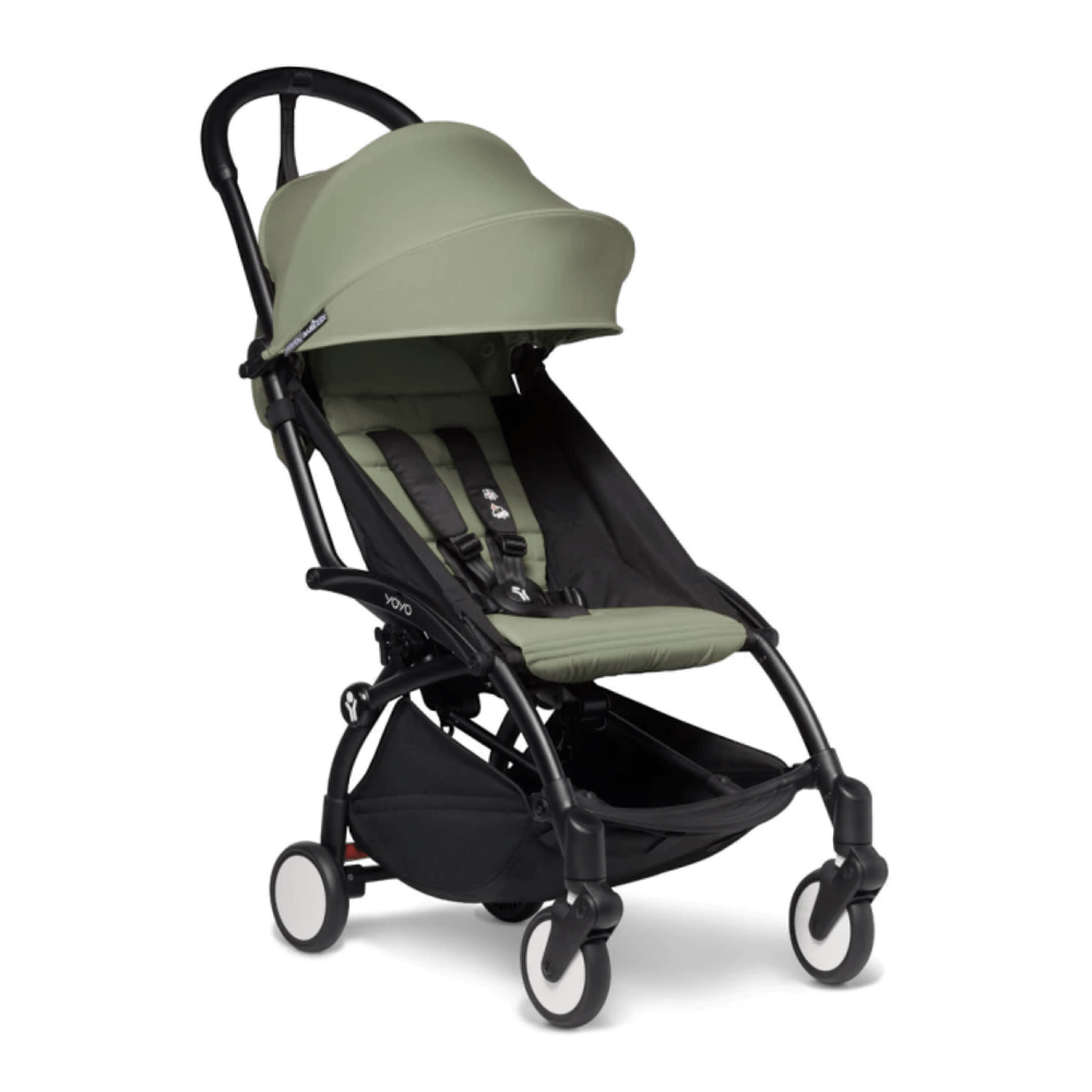 Carrinho de Bebê Olive Yoyo2 935348005