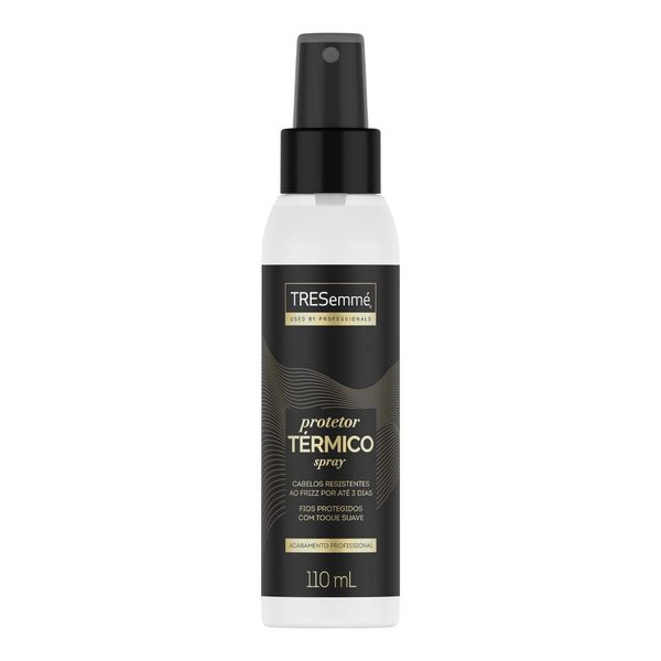 Protetor Térmico Capilar Tresemmé 110ml Spray