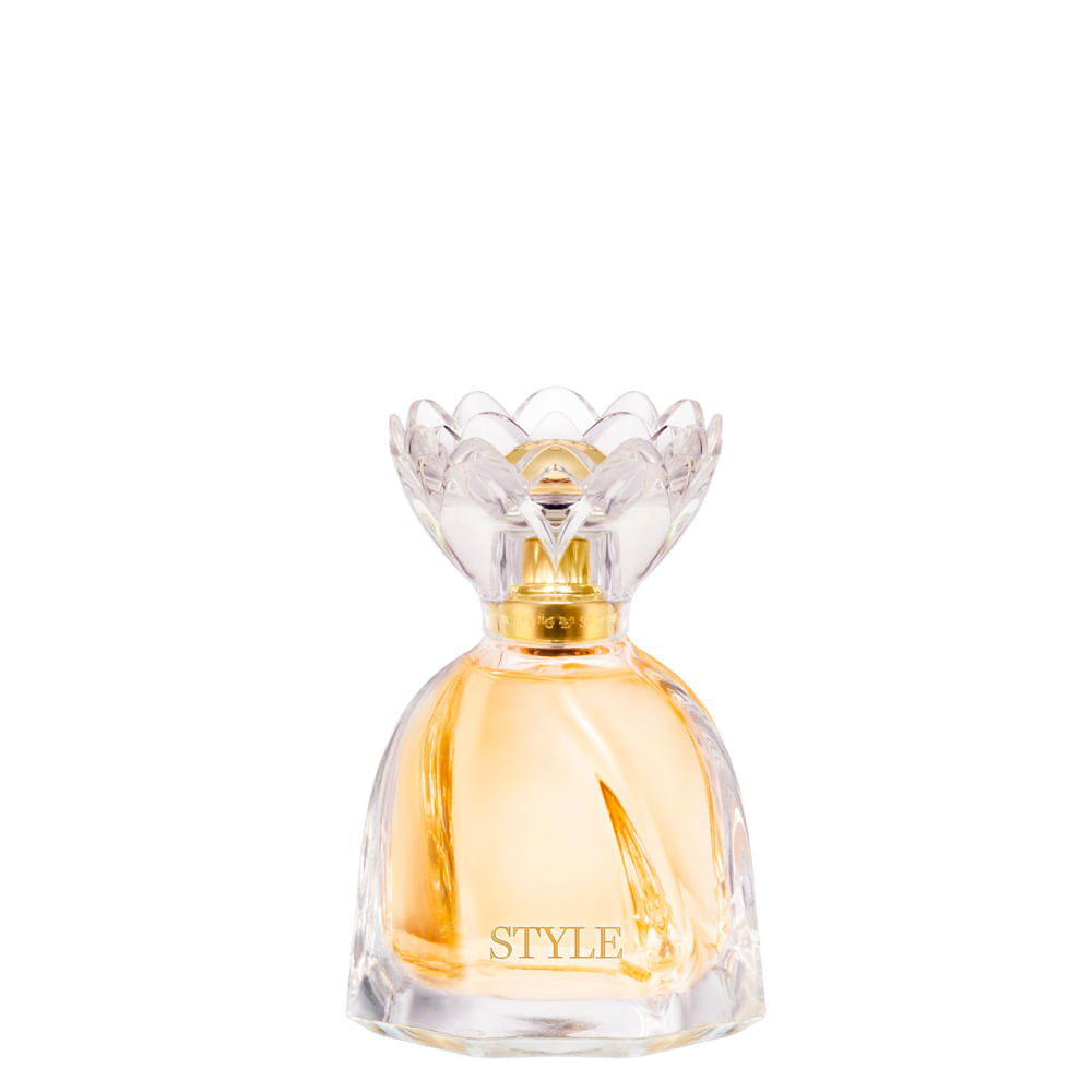 Perfume Marina de Bourbon Majestic Style Feminino Eau de Parfum 100 ml